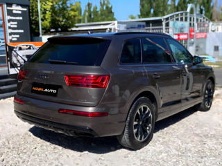 Audi Q7 foto 5