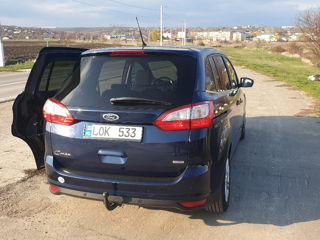 Ford Grand C-MAX foto 3