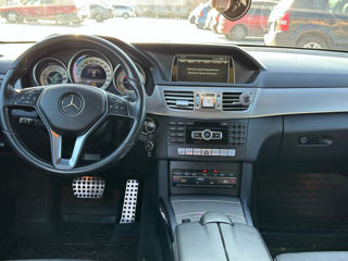 Mercedes E-Class foto 7