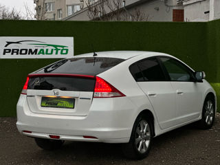 Honda Insight foto 4