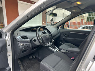 Renault Scenic foto 6