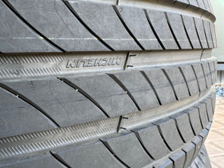 215/60 R17 Michelin Noi 2023 foto 4