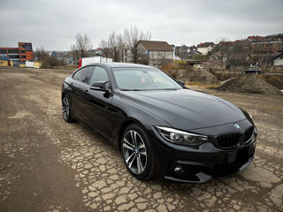 BMW 4 Series фото 4