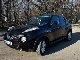 Nissan Juke foto 4