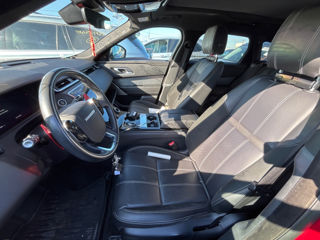 Land Rover Range Rover Velar foto 15