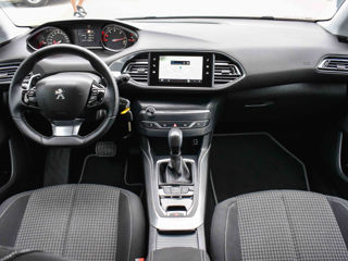 Peugeot 308 foto 12