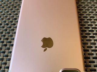 Iphone 7+ Rose Gold 32 GB foto 5