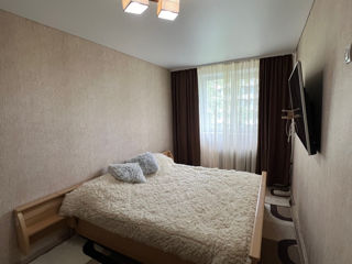 Apartament cu 3 camere, 65 m², Paminteni, Bălți