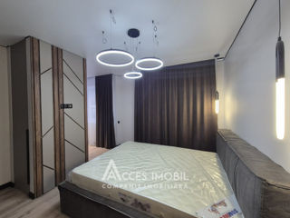 Apartament cu 2 camere, 66 m², Botanica, Chișinău foto 10