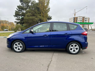 Ford C-Max foto 8