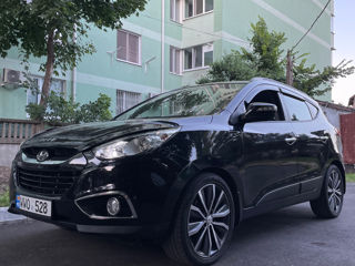 Hyundai ix35 foto 2