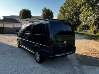 Volkswagen Transporter foto 3