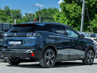 Peugeot 3008 foto 6