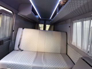 Mercedes Sprinter Camper foto 9