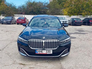 BMW 7 Series foto 4