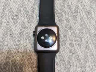 Apple watch series 3 42mm foto 2