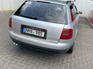 Audi A6 foto 3