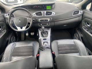 Renault Scenic foto 6