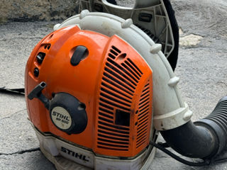 Stihl BR-600