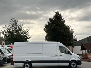 Mercedes Sprinter 319 CDI foto 2