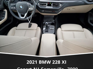 BMW 2 Series Gran Tourer foto 9