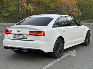 Audi A6 foto 6