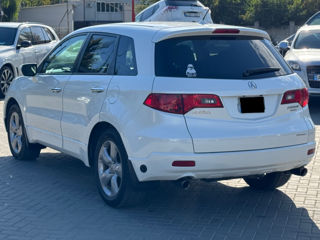 Acura RDX foto 3