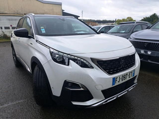 Peugeot 3008 foto 3