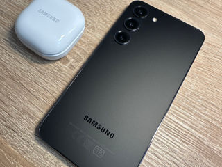 Samsung S23 - 256gb (cu garanție)