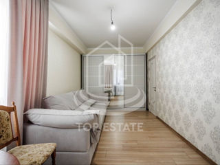 Apartament cu 2 camere, 67 m², Buiucani, Chișinău foto 2