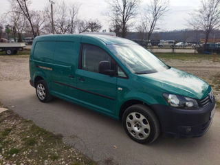 Volkswagen Caddy foto 3