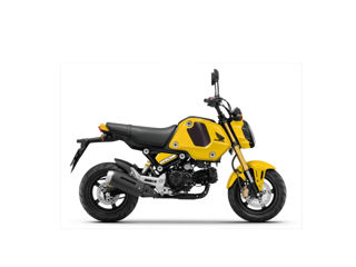 Honda MSX 125 GROM