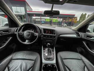 Audi Q5 foto 12