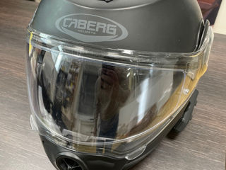 Vind casca caberg helmet foto 2