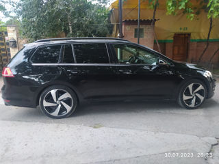 R18. Golf 7,5 GTI foto 3