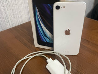 Iphone SE 2020 64gb foto 1