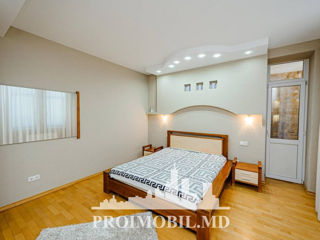 Apartament cu 2 camere, 86 m², Centru, Chișinău foto 5