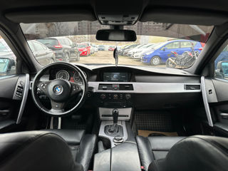 BMW 5 Series foto 7