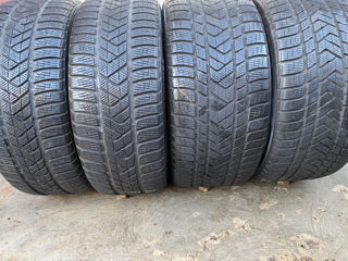 245/45 275/40 R19 Pirelli foto 2