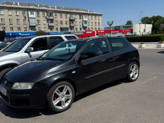 Fiat Stilo foto 0