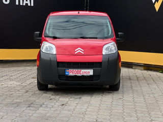 Citroen Nemo foto 4