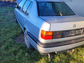 Volkswagen Vento foto 5