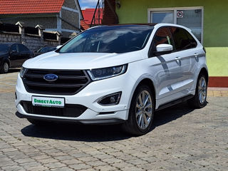 Ford Edge foto 1