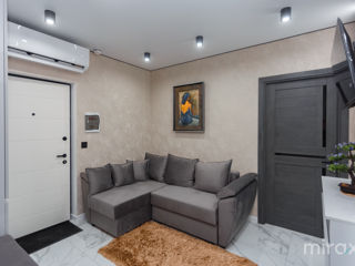 Apartament cu 2 camere, 60 m², Râșcani, Chișinău foto 12