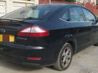 Ford Mondeo foto 3