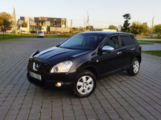 Nissan Qashqai foto 9