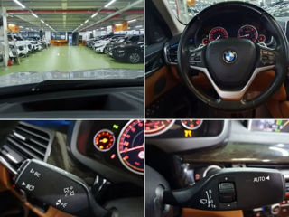 BMW X6 foto 8