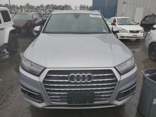 Audi Q7 foto 2