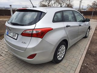 Hyundai i30 foto 7