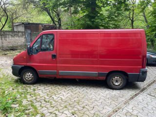 Peugeot Boxer foto 5